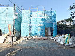 藤沢市鵠沼松が岡５丁目