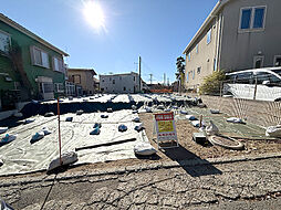 藤沢市鵠沼桜が岡１丁目