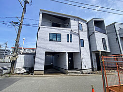 藤沢市川名１丁目