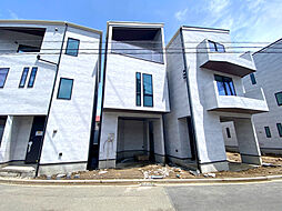 藤沢市川名１丁目