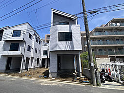 藤沢市川名１丁目