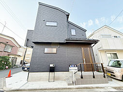 横浜市泉区和泉が丘２丁目