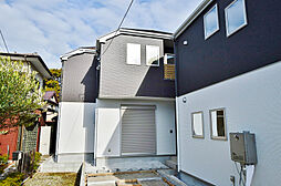 藤沢市善行６丁目