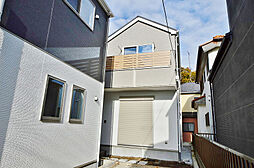 藤沢市善行６丁目