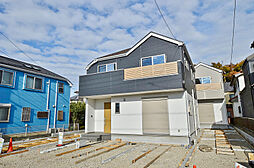 藤沢市善行６丁目