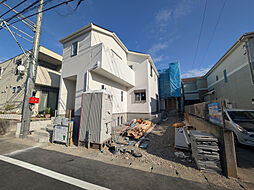 茅ヶ崎市南湖２丁目