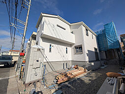 茅ヶ崎市南湖２丁目