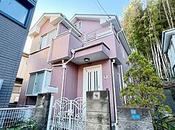 藤沢市藤沢5丁目の一戸建て
