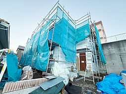 藤沢市善行坂１丁目