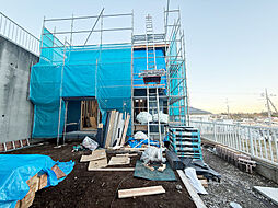 藤沢市善行坂１丁目