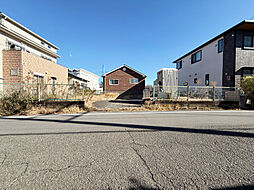 藤沢市善行坂１丁目