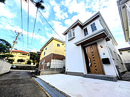 鎌倉市津西２丁目