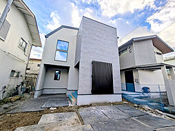 藤沢市鵠沼桜が岡１丁目