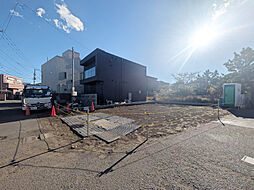 藤沢市鵠沼藤が谷３丁目