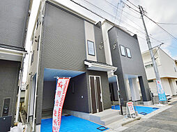 藤沢市本町３丁目