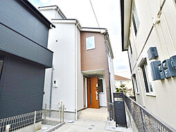 茅ヶ崎市松が丘２丁目