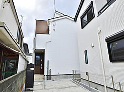 茅ヶ崎市松が丘２丁目