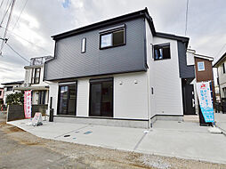 茅ヶ崎市松が丘２丁目