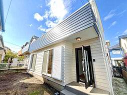 藤沢市石川3丁目の一戸建て