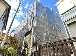 藤沢市石川３丁目