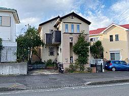 藤沢市並木台２丁目