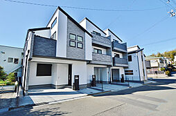 藤沢市善行１丁目