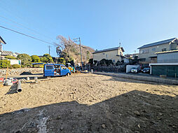 鎌倉市津の一戸建て