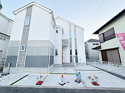 藤沢市大鋸３丁目