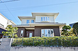 藤沢市鵠沼桜が岡１丁目