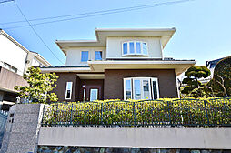 藤沢市鵠沼桜が岡1丁目の一戸建て