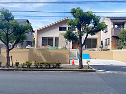 鎌倉市梶原３丁目