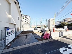 藤沢市藤が岡３丁目