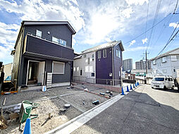 藤沢市善行坂１丁目