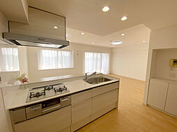 東急ドエルアルス藤沢善行