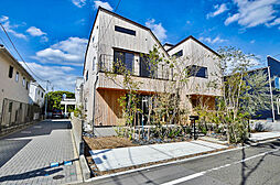 藤沢市辻堂東海岸３丁目