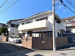 藤沢市大鋸３丁目