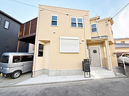 茅ヶ崎市赤松町