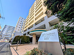 Ｄ’クラディア湘南台