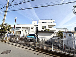 GSハイム湘南台