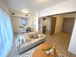 クリオ藤沢伍番館