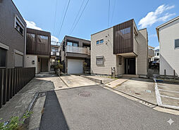 茅ヶ崎市菱沼１丁目