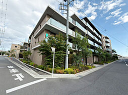 グレーシア湘南平塚海岸