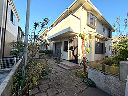 藤沢市鵠沼海岸４丁目