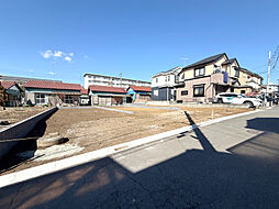 藤沢市善行坂２丁目