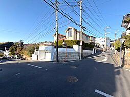 鎌倉市七里ガ浜東５丁目