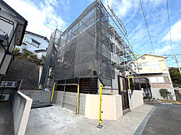 藤沢市鵠沼藤が谷２丁目