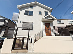 藤沢市鵠沼藤が谷２丁目の一戸建て