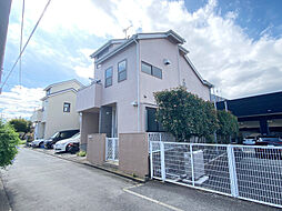 横浜市戸塚区影取町