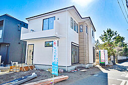 藤沢市鵠沼藤が谷３丁目