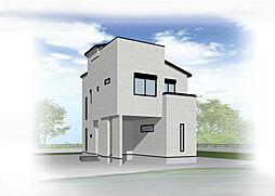 茅ヶ崎市小和田1丁目の一戸建て